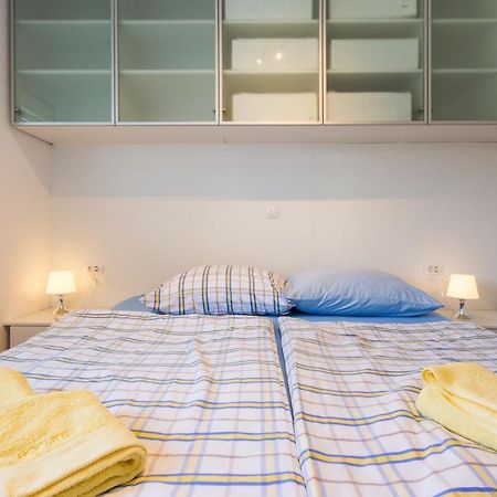 Hoplite 2Br Apartment With Free Parking Zadar Exterior photo