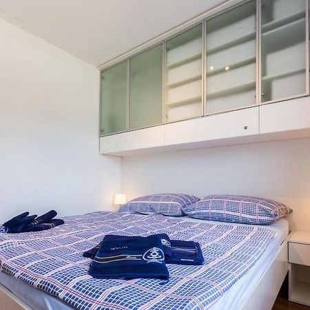 Hoplite 2Br Apartment With Free Parking Zadar Exterior photo