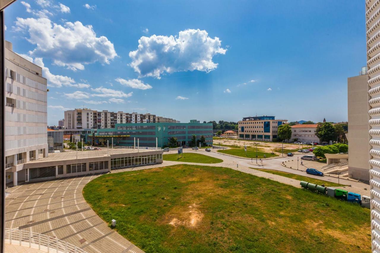 Hoplite 2Br Apartment With Free Parking Zadar Exterior photo