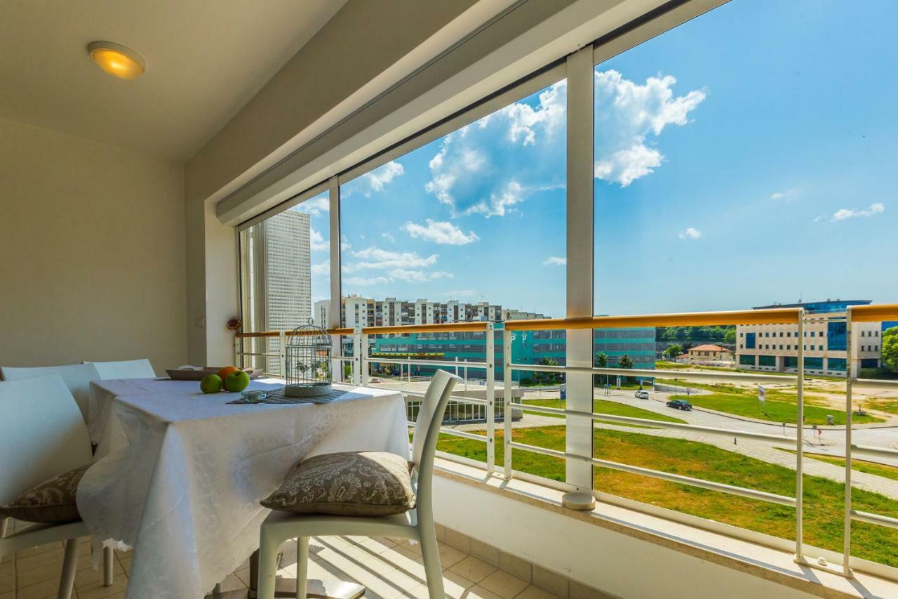 Hoplite 2Br Apartment With Free Parking Zadar Exterior photo