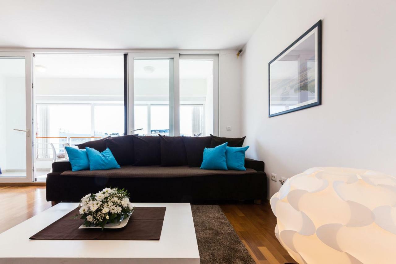 Hoplite 2Br Apartment With Free Parking Zadar Exterior photo