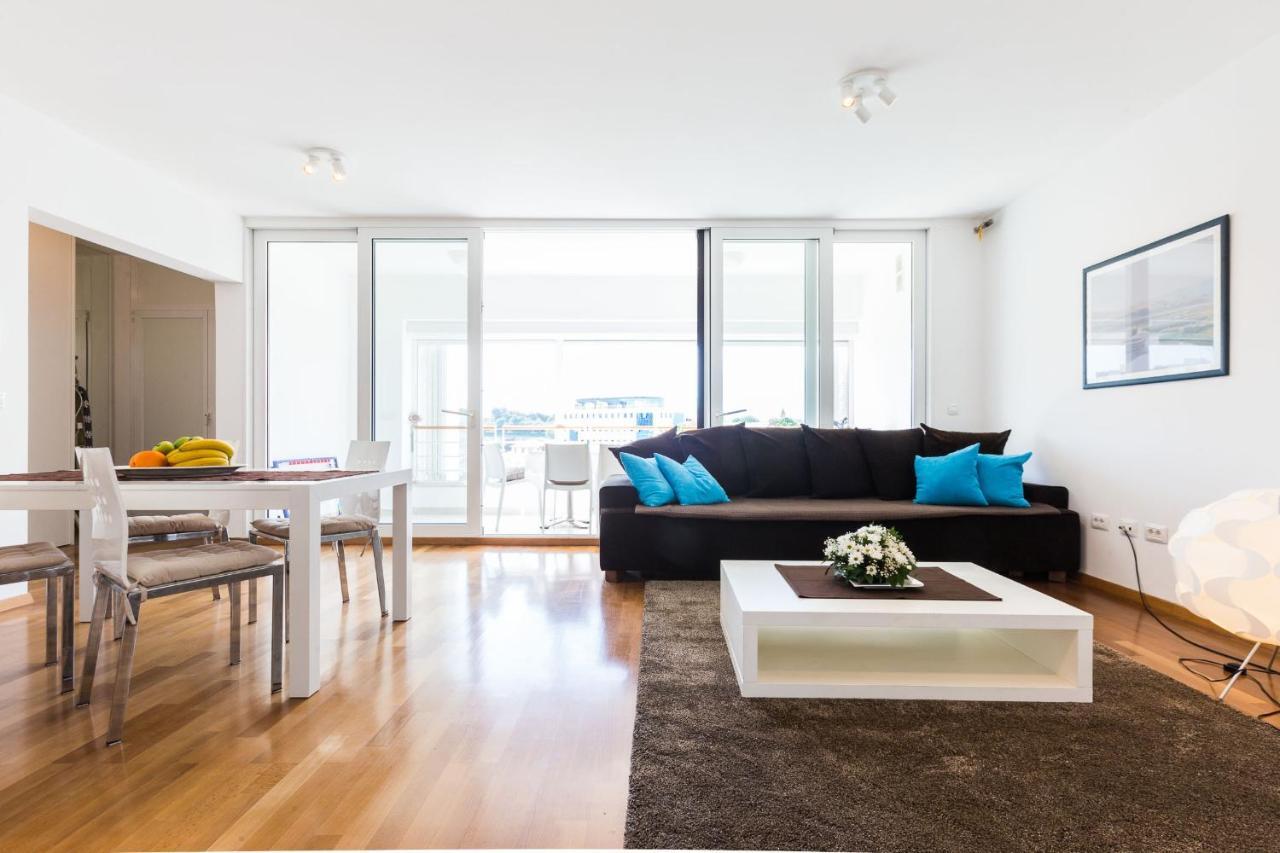 Hoplite 2Br Apartment With Free Parking Zadar Exterior photo