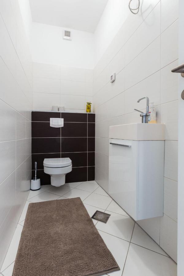 Hoplite 2Br Apartment With Free Parking Zadar Exterior photo